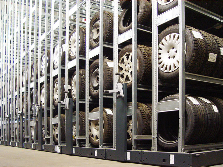 Sfaturi la cumpararea anvelopelor de iarna noi si second hand
