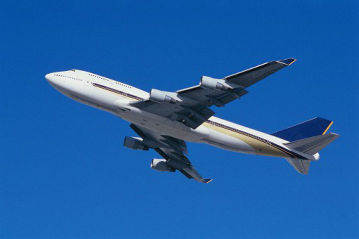 avion - Ziarul National