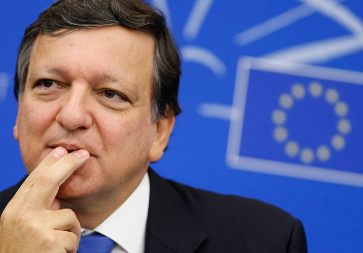 barroso - Ziarul National
