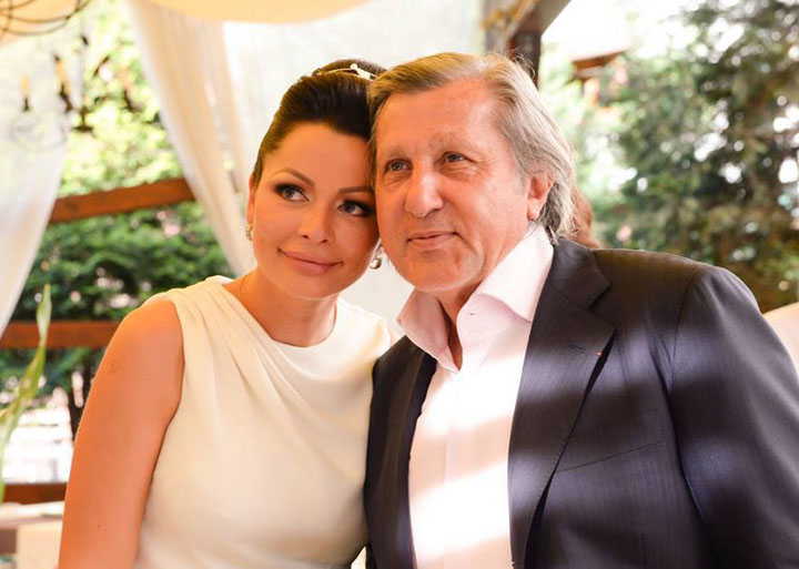 brigitte sfat si ilie nastase - Ziarul National