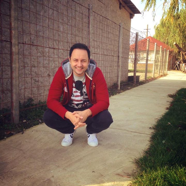 Catalin Maruta, cel mai mandru tatic: David, baiatul lui, e un fotograf de exceptie!