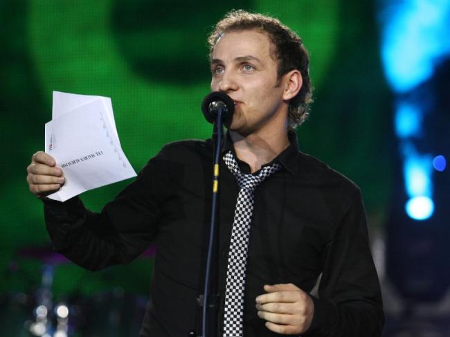 Traistariu  da de pamant cu Cezar Ouatu: “Particip la Eurovision si nu vreau sa ma fac de ras cu locul 13”