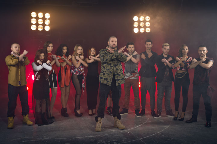 Ei sunt cei 15 finalisti X Factor!