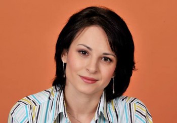 corina-ungureanu-facebook - Ziarul National