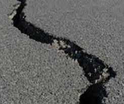 Mesaj IGSU după cutremurul de 4,5 grade din Vrancea