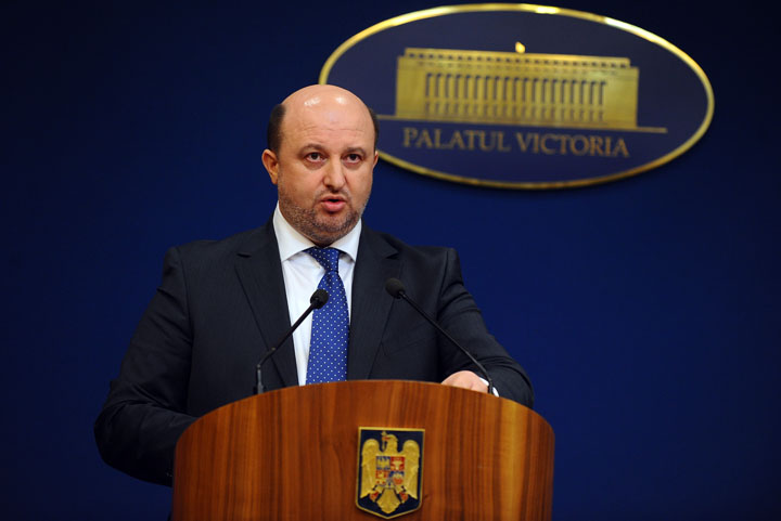 daniel chitoiu - Ziarul National