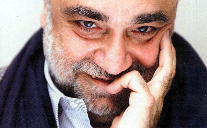 Demis Roussos: „Romancele sunt cele mai frumoase”