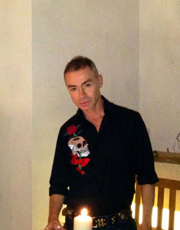 francesco de simone - Ziarul National