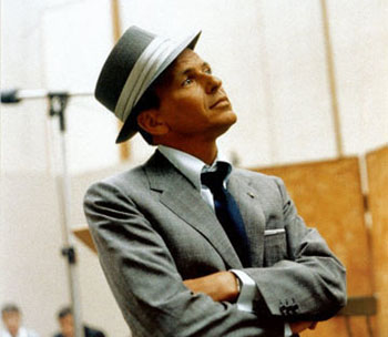 frank sinatra - Ziarul National