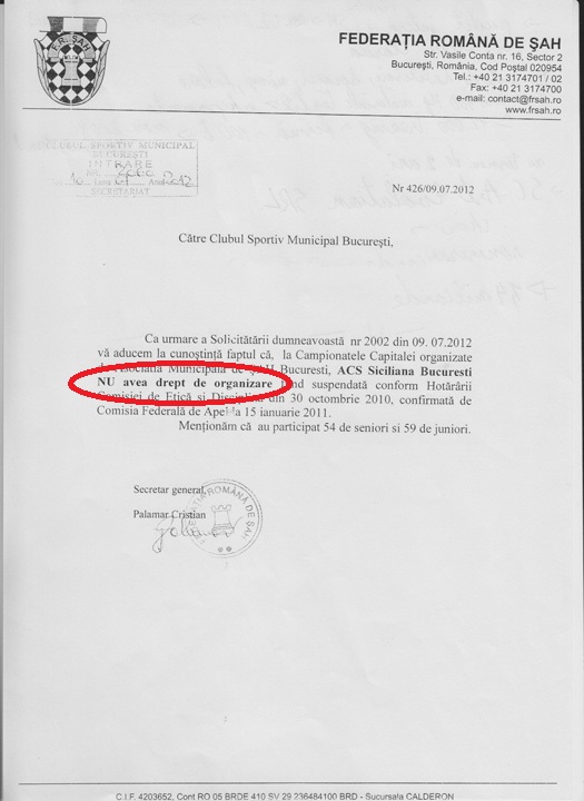 fuck - Ziarul National