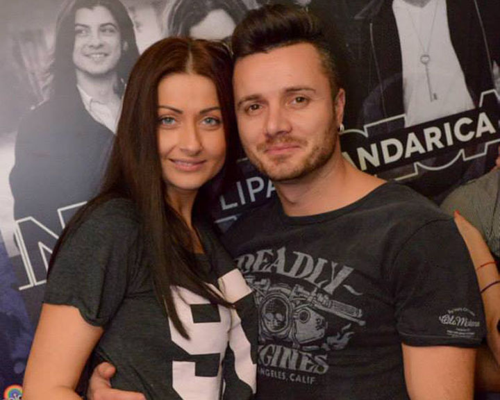 gabriela cristea tavi clonda 2 - Ziarul National