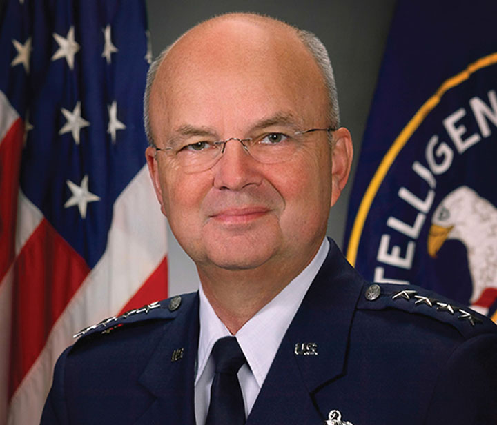 general hayden - Ziarul National