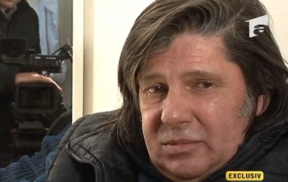 A murit actorul Geo Costiniu