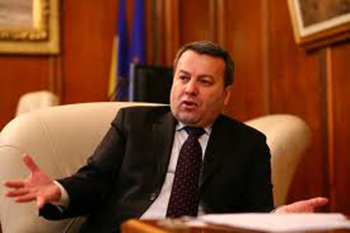 gheorghe ialomitianu - Ziarul National