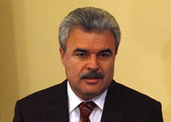 GHEORGHE POPA - INVESTIRE - Ziarul National