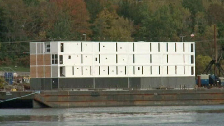 google-barge - Ziarul National