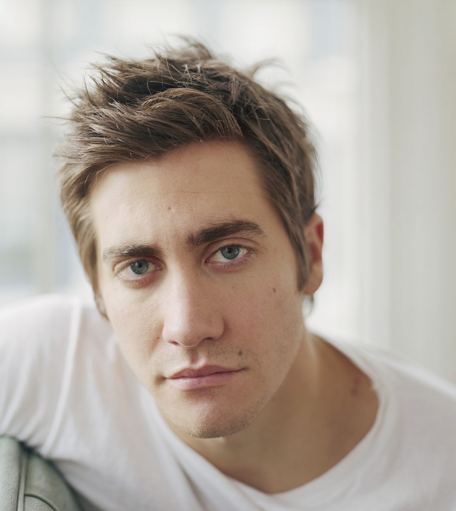 Jake Gyllenhaal, transportat de urgenta la spital