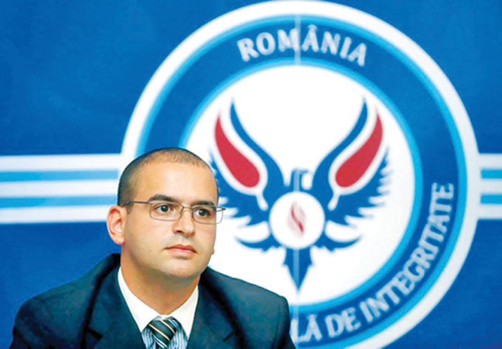 horia-georgescu1 - Ziarul National