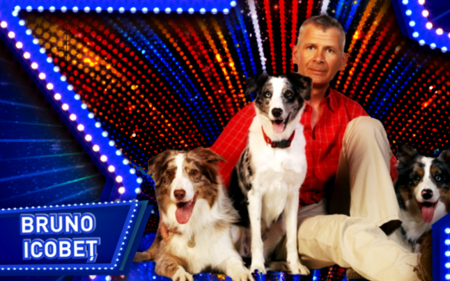 Castigatorul de la „Romanii au talent” i-a lasat pe toti muti la „Dansez pentru tine”!