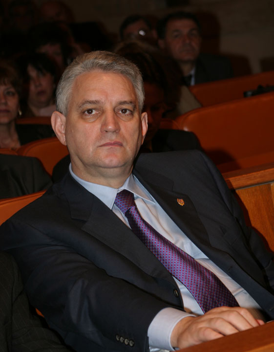 ilie sarbu - Ziarul National