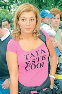 ioana basescu 2 - Ziarul National