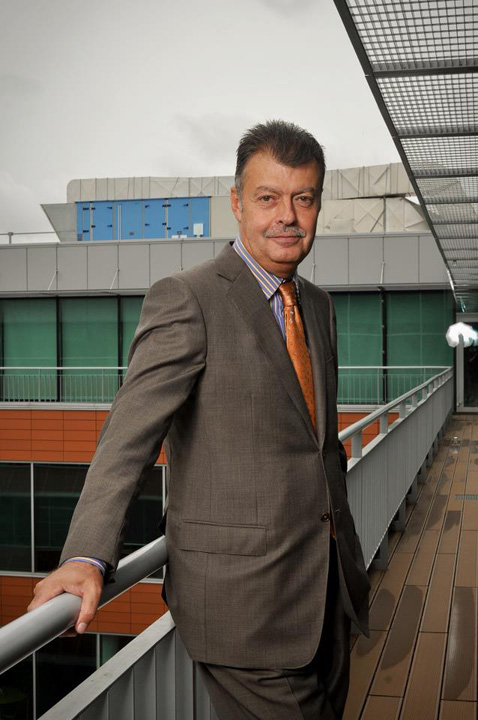 ion nestor - Ziarul National