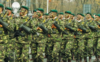irak - Ziarul National