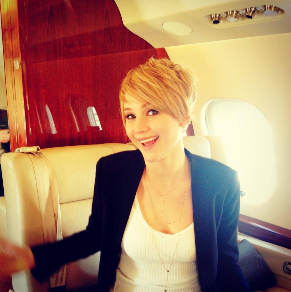 Cazatura de la Oscaruri nu avea cum sa nu lase urme. Jennifer Lawrence are o adevarata groaza de…!