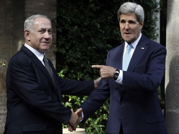 john-kerry-geneva - Ziarul National