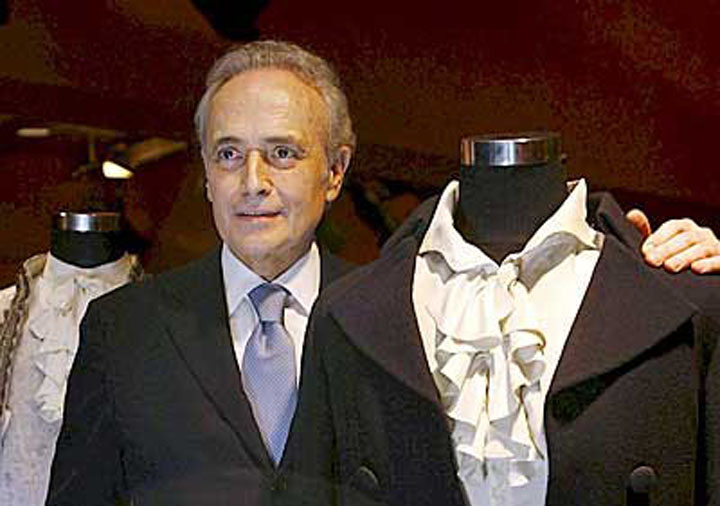 jose carreras - Ziarul National