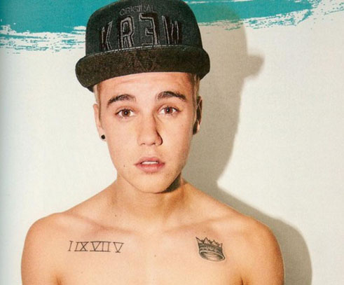 Justin Bieber a luat o decizie de zile mari! Isi schimba numele si stilul muzical!
