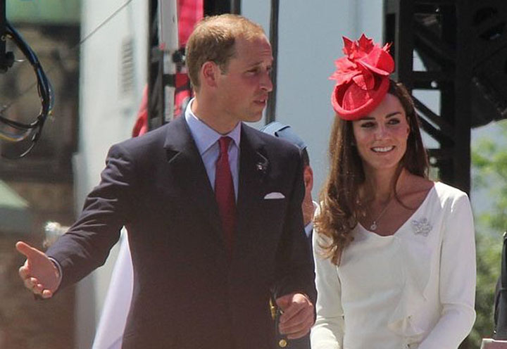 In ce pericol a fost Kate Middleton din cauza hair stylistului
