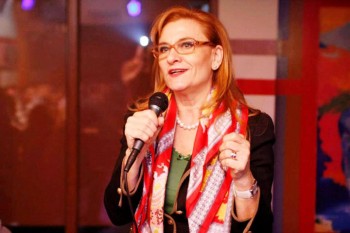 maria grapini - Ziarul National
