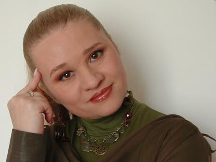 mariana cojocaru - Ziarul National
