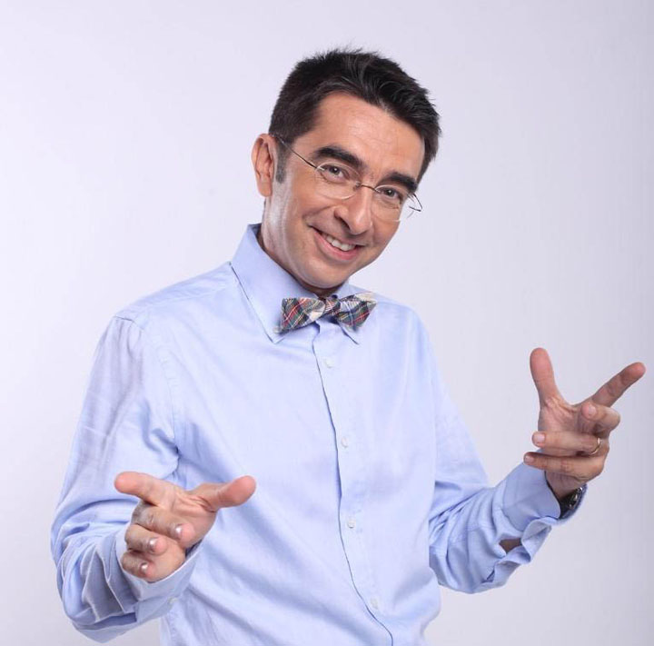 mihai gainusa - Ziarul National