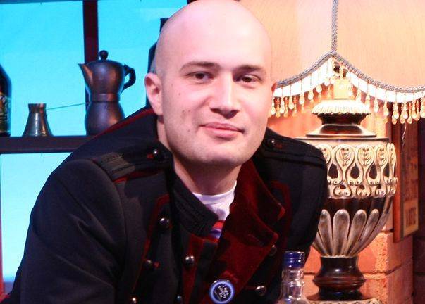 Mihai Bendeac vrea sa il “copieze” pe Alex Velea: “Poate imi fac si eu”