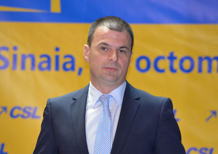 mircea rosca - Ziarul National