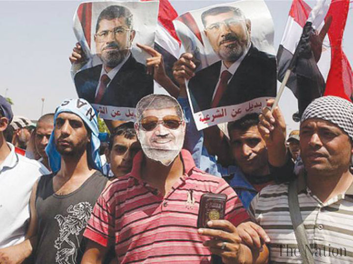 morsi - Ziarul National