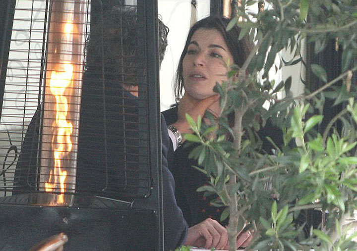 Nigella Lawson, batuta pentru ca se droga