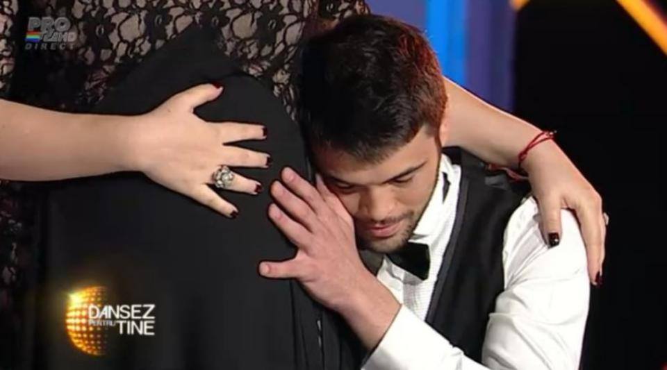 Oana Roman, topita de gestul tatalui copilului sau: „Probabil cea mai frumoasa…” (VIDEO)