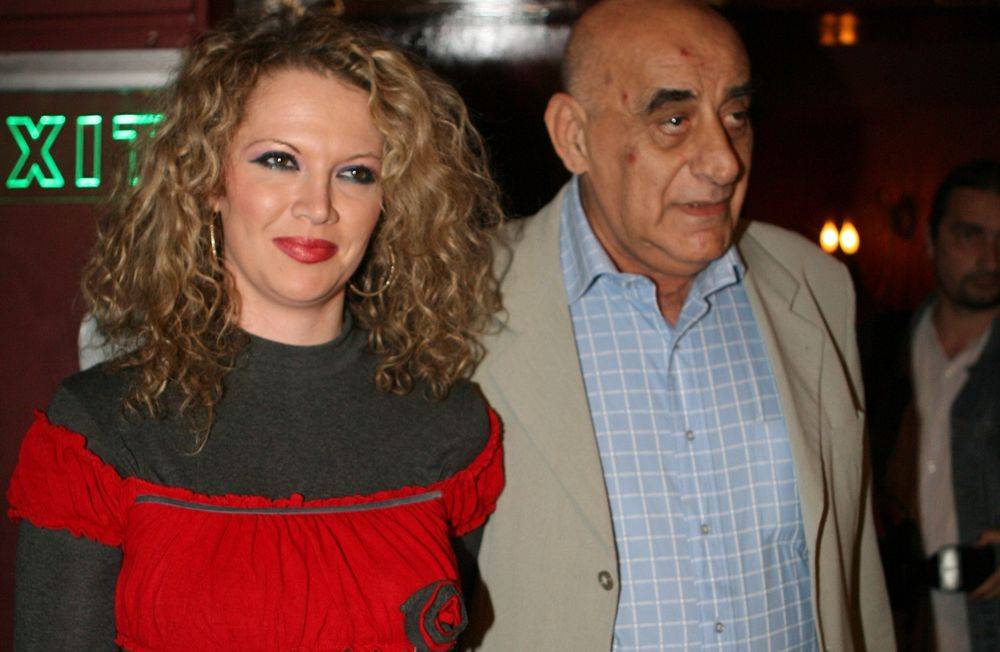 Oana Lis, despre sotul ei: “Il cauta moartea pe acasa, iar el se uita dupa femei”