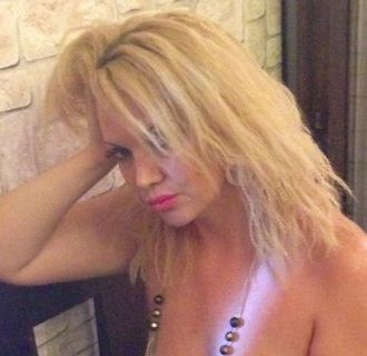 Oana Lis, schimbare radicala de look. Pe Viorel sigur il va lasa inima cand o va vedea!