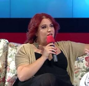 Oana Roman a visat ca va ramane insarcinata! Cum se pregateste vedeta de marele eveniment!