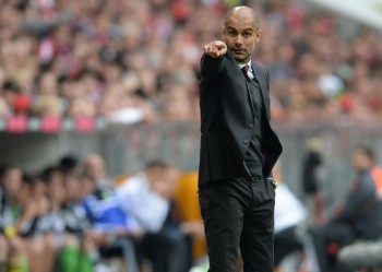 FBL-GER-BUNDESLIGA-BAYERN-MUENCHEN-WOLFSBURG - Ziarul National