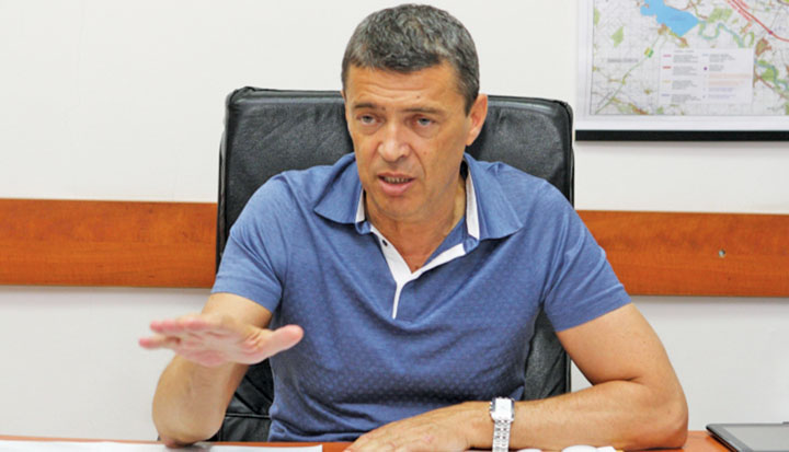 petrache - Ziarul National