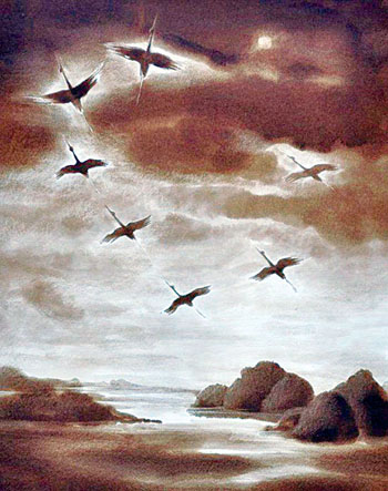 petroleum-paintings-550x696 - Ziarul National