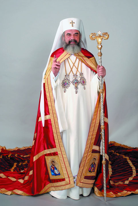 pf-patriarh-daniel - Ziarul National