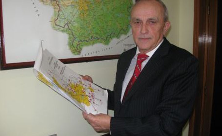 presedinte cj prahova - Ziarul National