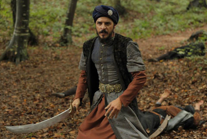 printul mustafa - Ziarul National