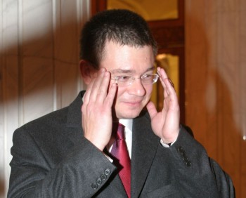 razvan ungureanu2 - Ziarul National